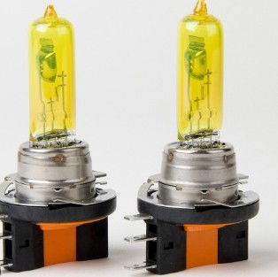 H15 12V 15/55W XTREME YELLOW (TEKLİ BLISTER)