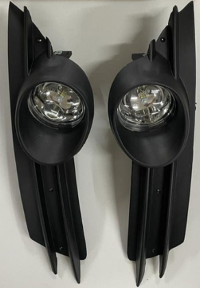 CORSA D 2007-2010 SİS FARI