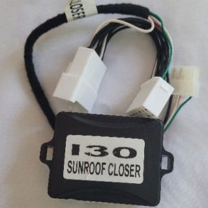 ARACA ÖZEL HYUNDAİ İ30 SUNROOF KALDIRMA MODÜLÜ