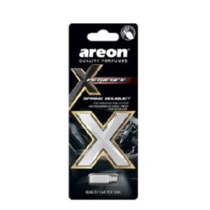 AREON XPERİENCE NEW SPRİNG BOUQUET