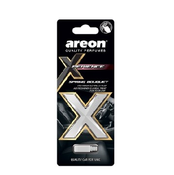 AREON XPERİENCE NEW SPRİNG BOUQUET