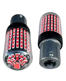 144 LED 93 KIRMIZI STOP AMPULÜ (TEK DUY)