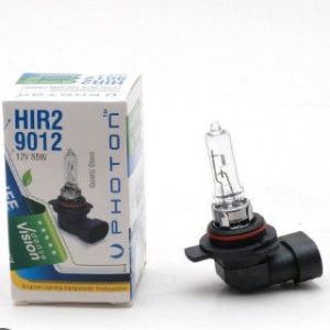 HIR2 9012 12V 55W