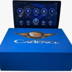 ANDROİD EKRAN 4+64 GB 9"CADENCE