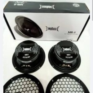 MİDRANGE 16 CM MOBASS