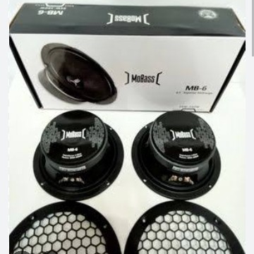 MİDRANGE 16 CM MOBASS