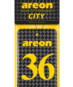 AREON CİTY VANİLYA BLACK-36