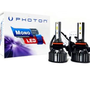 MONO HB3 9005 HB4 9006 12V LED HEADLIGHT