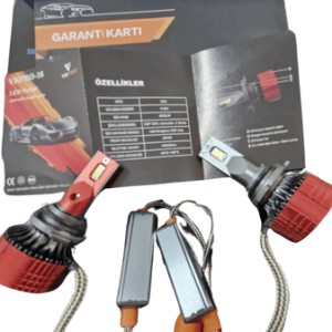 SPEED H1 LED FAR AMPULÜ