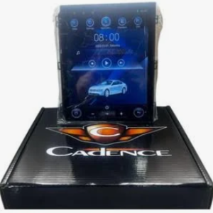 ANDROİD EKRAN 9" 4+64 360 DERECE DÖNEBİLİR CADENCE