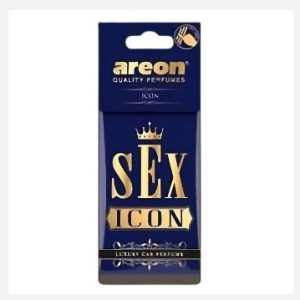 AREON SEX ICON