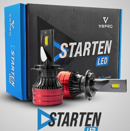 STARTEN 9012 LED FAR AMPULÜ