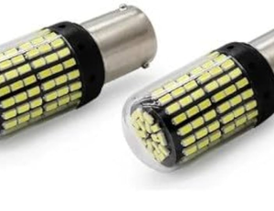 144 LED 93 BEYAZ GERİ ViTES AMPULÜ (TEK DUY)