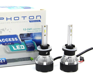 ACCESS H27 LED 12V-24V