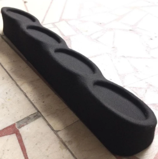 PANDİZOT KABİNİ 4 Lü 85 LİK OVAL