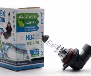HB4 9006 12V 55W