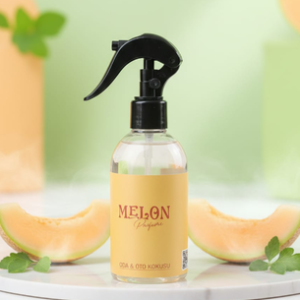 ARAÇ VE ODA KOKUSU MELON PARFÜME 250ML SMELL