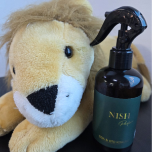 ARAÇ VE ODA KOKUSU NISH PARFÜME 250ML SMELL