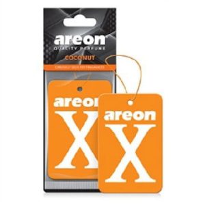 AREON X COCONUT ( TURUNCU )