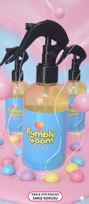ARAÇ VE ODA KOKUSU BUMBLE GOOM PARFÜME 250ML SMELL