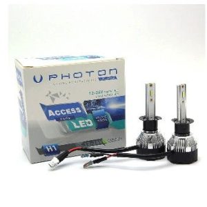 ACCESS H1 LED 12V-24V