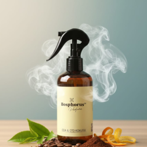 ARAÇ VE ODA KOKUSU BOSPHORUS PARFÜME 250ML SMELL