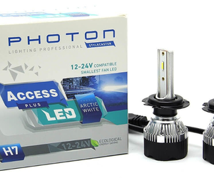 ACCESS H7 LED 12V-24V