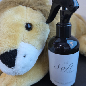 ARAÇ VE ODA KOKUSU SOFT PARFÜME 250ML SMELL
