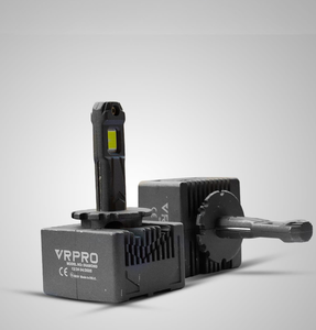 D1S LED FAR AMPULÜ DIAMOND VRPRO
