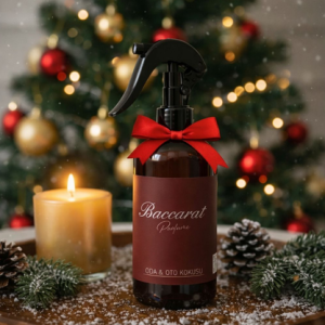 ARAÇ VE ODA KOKUSU BACCARAT PARFÜME 250ML SMELL