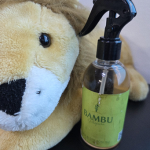 ARAÇ VE ODA KOKUSU BAMBU PARFÜME 250ML SMELL