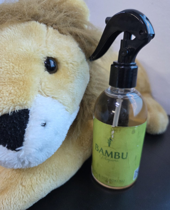 ARAÇ VE ODA KOKUSU BAMBU PARFÜME 250ML SMELL
