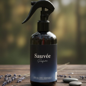 ARAÇ VE ODA KOKUSU SAUVEE PARFÜME 250ML SMELL