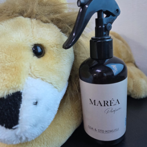 ARAÇ VE ODA KOKUSU MAREA PARFÜME 250ML SMELL