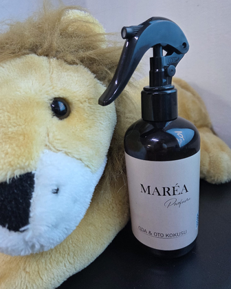 ARAÇ VE ODA KOKUSU MAREA PARFÜME 250ML SMELL