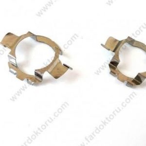 LED SABİTLEME APARATI SAC V.JETTA
