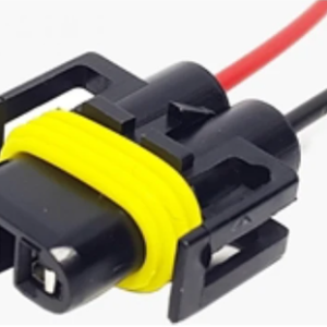 LED SOKETİ H8-H9-H11 (ESKİ MODEL)